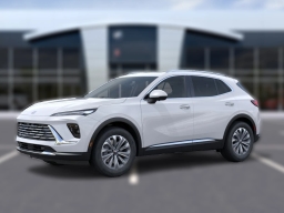 Buick Envision Preferred AWD 4dr 2026