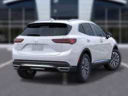 Buick Envision Preferred AWD 4dr 2026