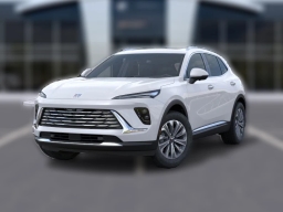 Buick Envision Preferred AWD 4dr 2026