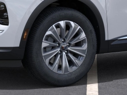 Buick Envision Preferred AWD 4dr 2026