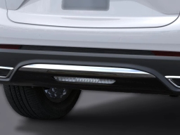 Buick Envision Preferred AWD 4dr 2026