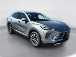 Buick Envision Preferred AWD 4dr 2026