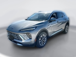 Buick Envision Preferred AWD 4dr 2026