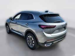 Buick Envision Preferred AWD 4dr 2026