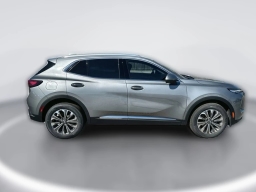 Buick Envision Preferred AWD 4dr 2026