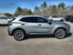 Buick Envision Preferred AWD 4dr 2026