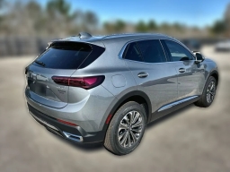 Buick Envision Preferred AWD 4dr 2026