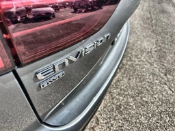 Buick Envision Preferred AWD 4dr 2026