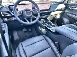 Buick Envision Preferred AWD 4dr 2026