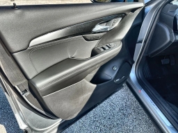 Buick Envision Preferred AWD 4dr 2026