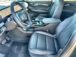 Buick Envision Preferred AWD 4dr 2026