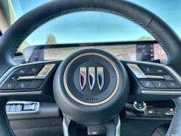 Buick Envision Preferred AWD 4dr 2026