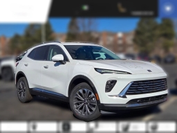 Buick Envision Preferred AWD 4dr 2026