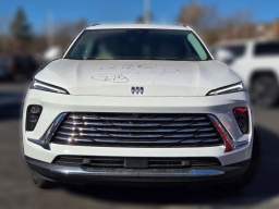 Buick Envision Preferred AWD 4dr 2026