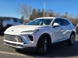 Buick Envision Preferred AWD 4dr 2026