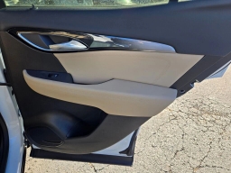 Buick Envision Preferred AWD 4dr 2026