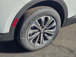 Buick Envision Preferred AWD 4dr 2026