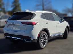 Buick Envision Preferred AWD 4dr 2026