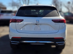 Buick Envision Preferred AWD 4dr 2026