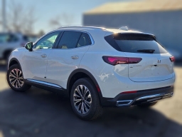 Buick Envision Preferred AWD 4dr 2026