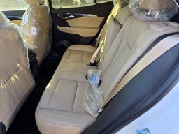 Buick Envision Preferred AWD 4dr 2026