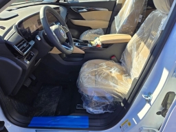 Buick Envision Preferred AWD 4dr 2026