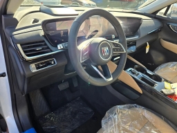 Buick Envision Preferred AWD 4dr 2026