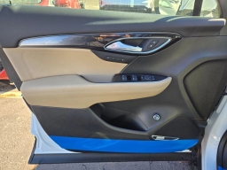 Buick Envision Preferred AWD 4dr 2026
