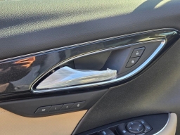 Buick Envision Preferred AWD 4dr 2026