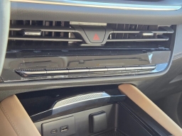 Buick Envision Preferred AWD 4dr 2026