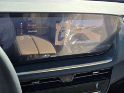 Buick Envision Preferred AWD 4dr 2026