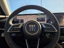 Buick Envision Preferred AWD 4dr 2026