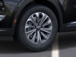 Buick Envision Preferred AWD 4dr 2026