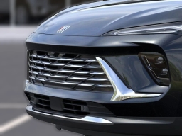 Buick Envision Preferred AWD 4dr 2026