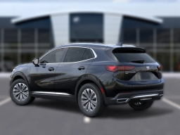 Buick Envision Preferred AWD 4dr 2026