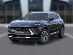 Buick Envision Preferred AWD 4dr 2026