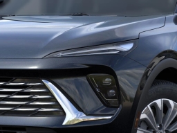 Buick Envision Preferred AWD 4dr 2026