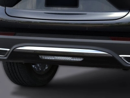 Buick Envision Preferred AWD 4dr 2026