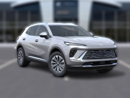 Buick Envision Preferred AWD 4dr 2026