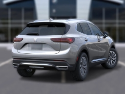 Buick Envision Preferred AWD 4dr 2026