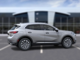 Buick Envision Preferred AWD 4dr 2026