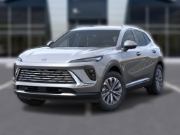 Buick Envision Preferred AWD 4dr 2026