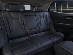 Buick Envision Preferred AWD 4dr 2026