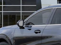Buick Envision Preferred AWD 4dr 2026