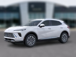 Buick Envision Preferred AWD 4dr 2026