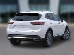 Buick Envision Preferred AWD 4dr 2026