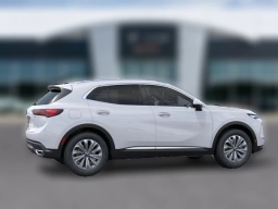 Buick Envision Preferred AWD 4dr 2026