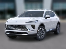 Buick Envision Preferred AWD 4dr 2026