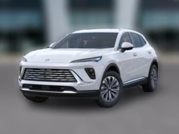 Buick Envision Preferred AWD 4dr 2026