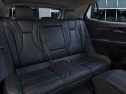 Buick Envision Preferred AWD 4dr 2026